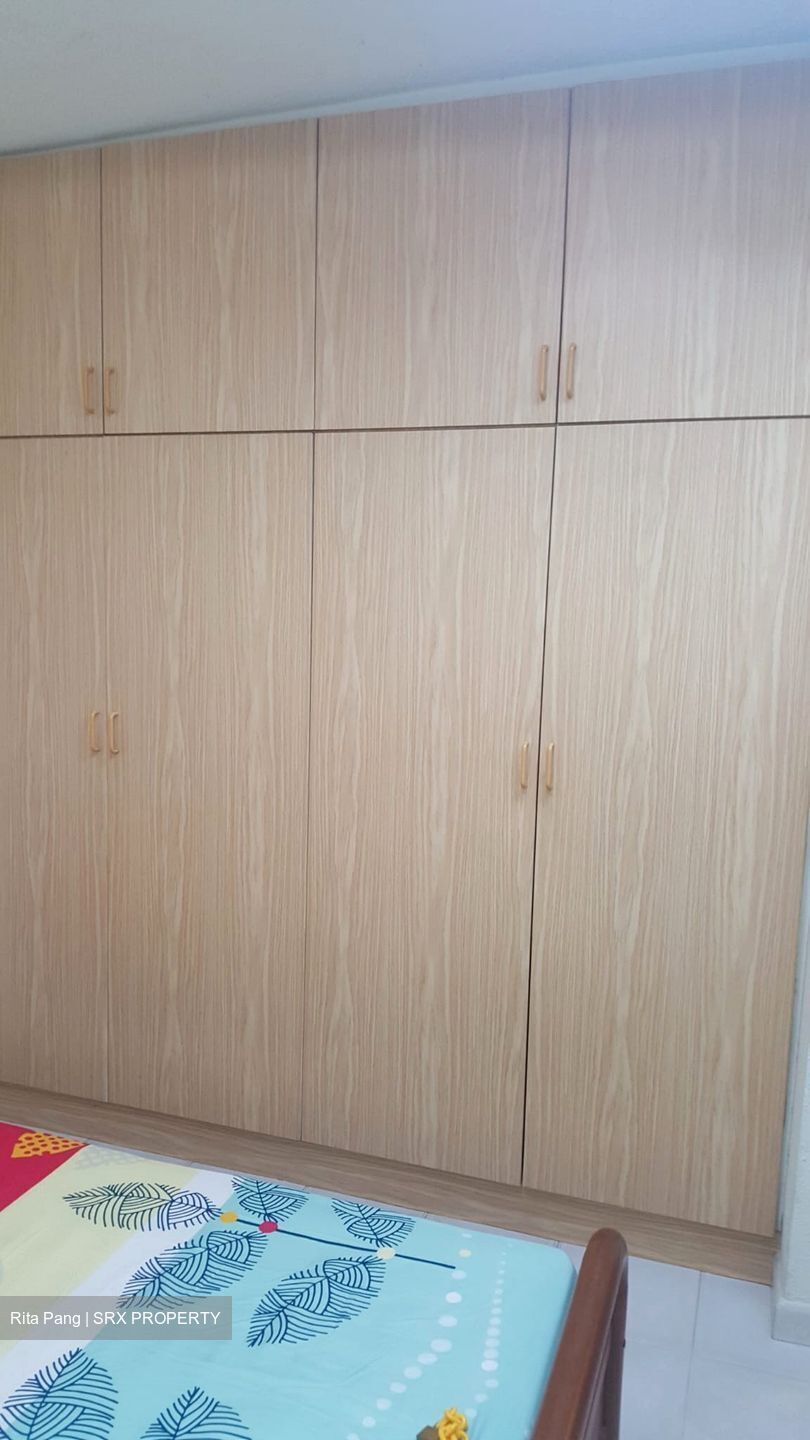 Blk 336 Jurong East Avenue 1 (Jurong East), HDB 4 Rooms #610370991